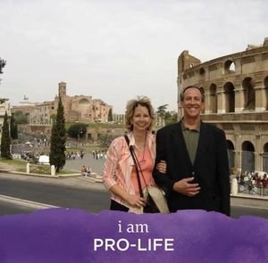 Meet your Posher, Pat mark